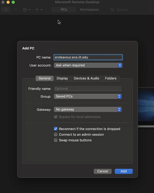 A screenshot of a computer

Description automatically generated