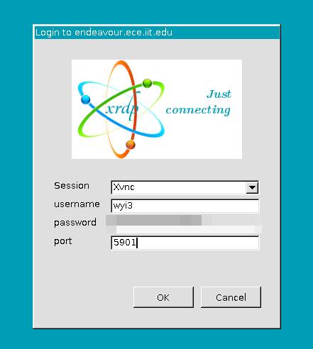 A screenshot of a computer

Description automatically generated