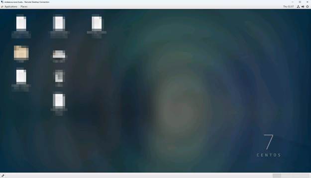 A screenshot of a computer

Description automatically generated